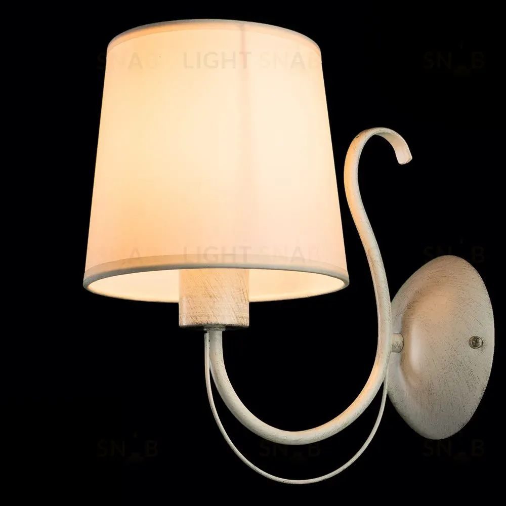 Бра Arte Lamp Orlean A9310AP-1WG A9310AP-1WG