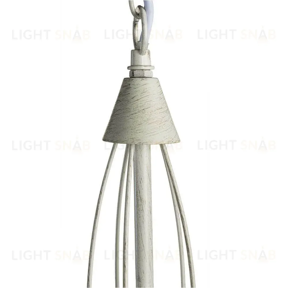 Подвесная люстра Arte Lamp Orlean A9310LM-5WG A9310LM-5WG