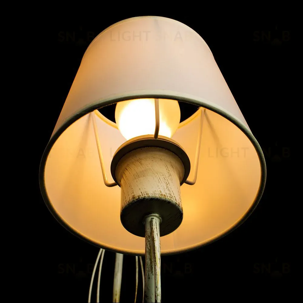 Подвесная люстра Arte Lamp Orlean A9310LM-8WG A9310LM-8WG