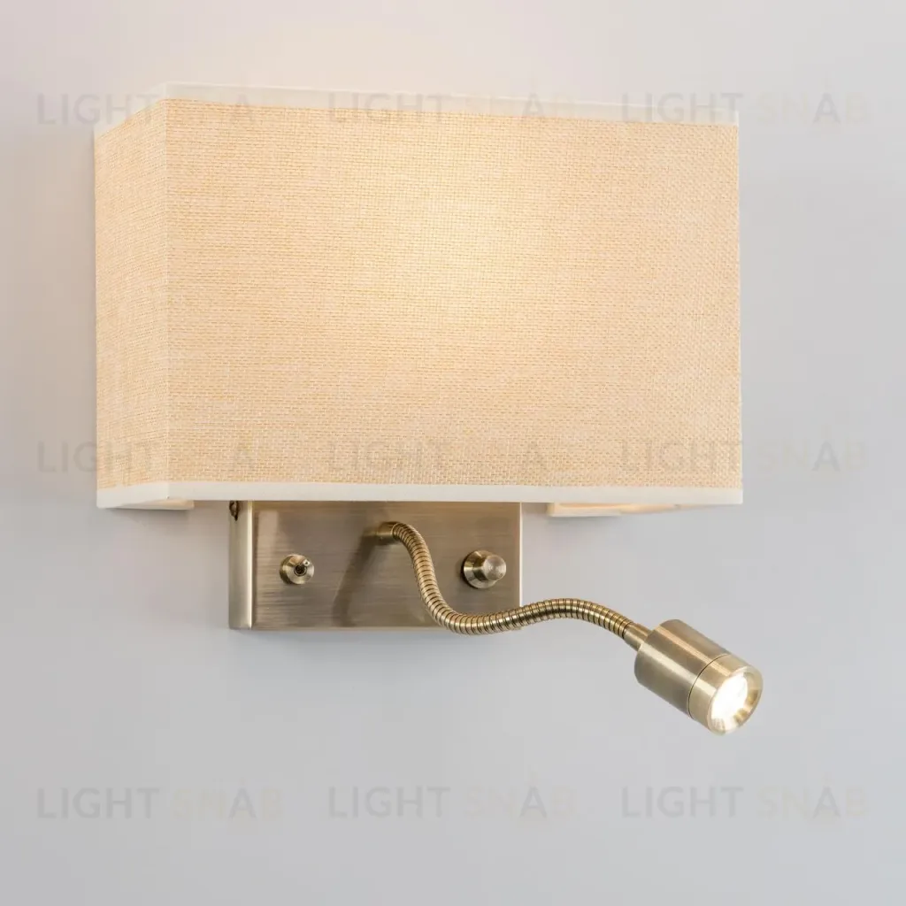 Настенный светильник Citilux Декарт CL704303 CL704303