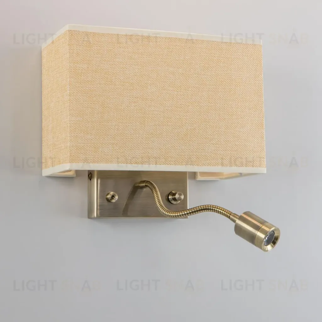 Настенный светильник Citilux Декарт CL704303 CL704303