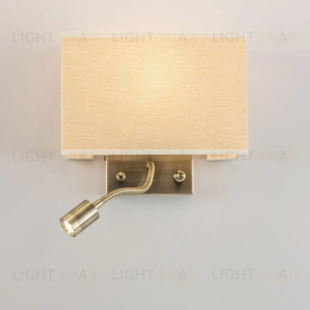 Настенный светильник Citilux Декарт CL704303 CL704303