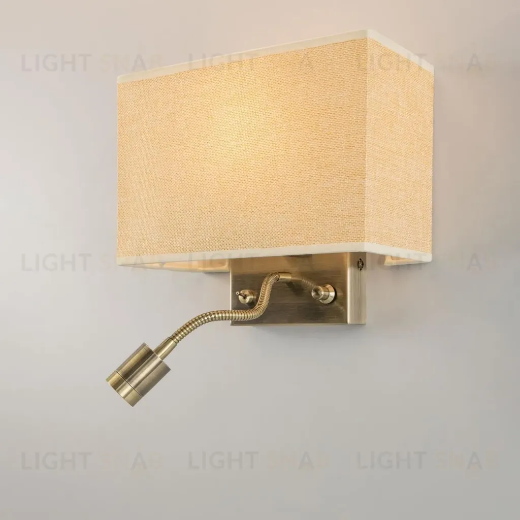 Настенный светильник Citilux Декарт CL704303 CL704303