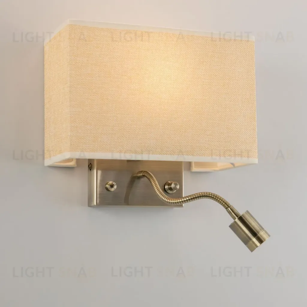 Настенный светильник Citilux Декарт CL704303 CL704303