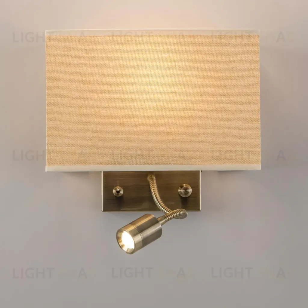 Настенный светильник Citilux Декарт CL704303 CL704303
