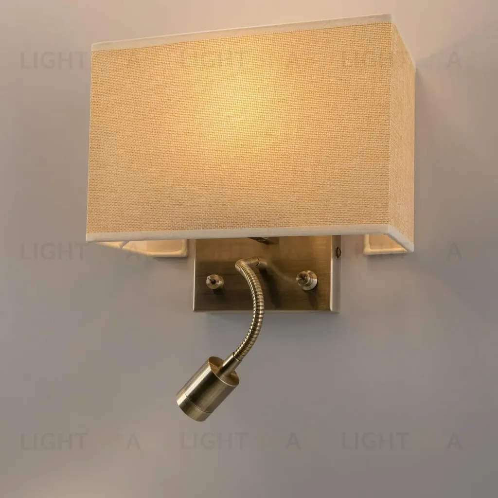Настенный светильник Citilux Декарт CL704303 CL704303