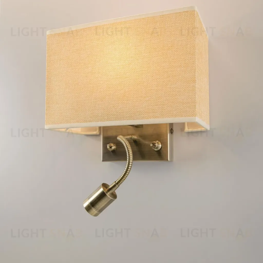Настенный светильник Citilux Декарт CL704303 CL704303