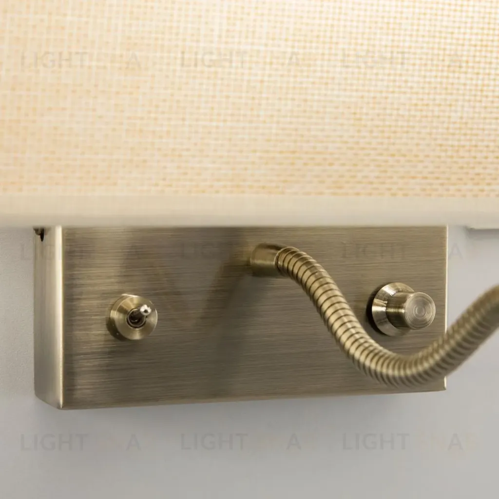 Настенный светильник Citilux Декарт CL704303 CL704303