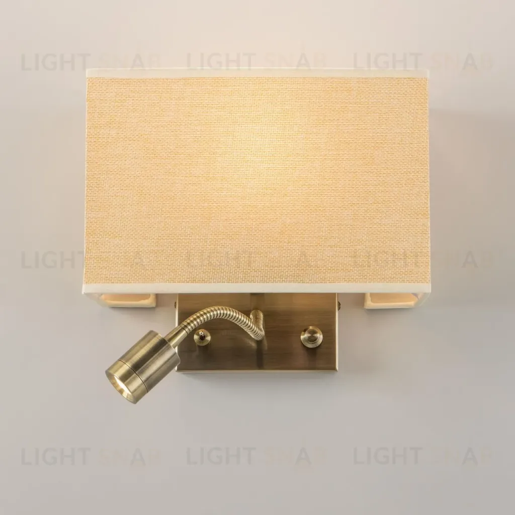 Настенный светильник Citilux Декарт CL704303 CL704303