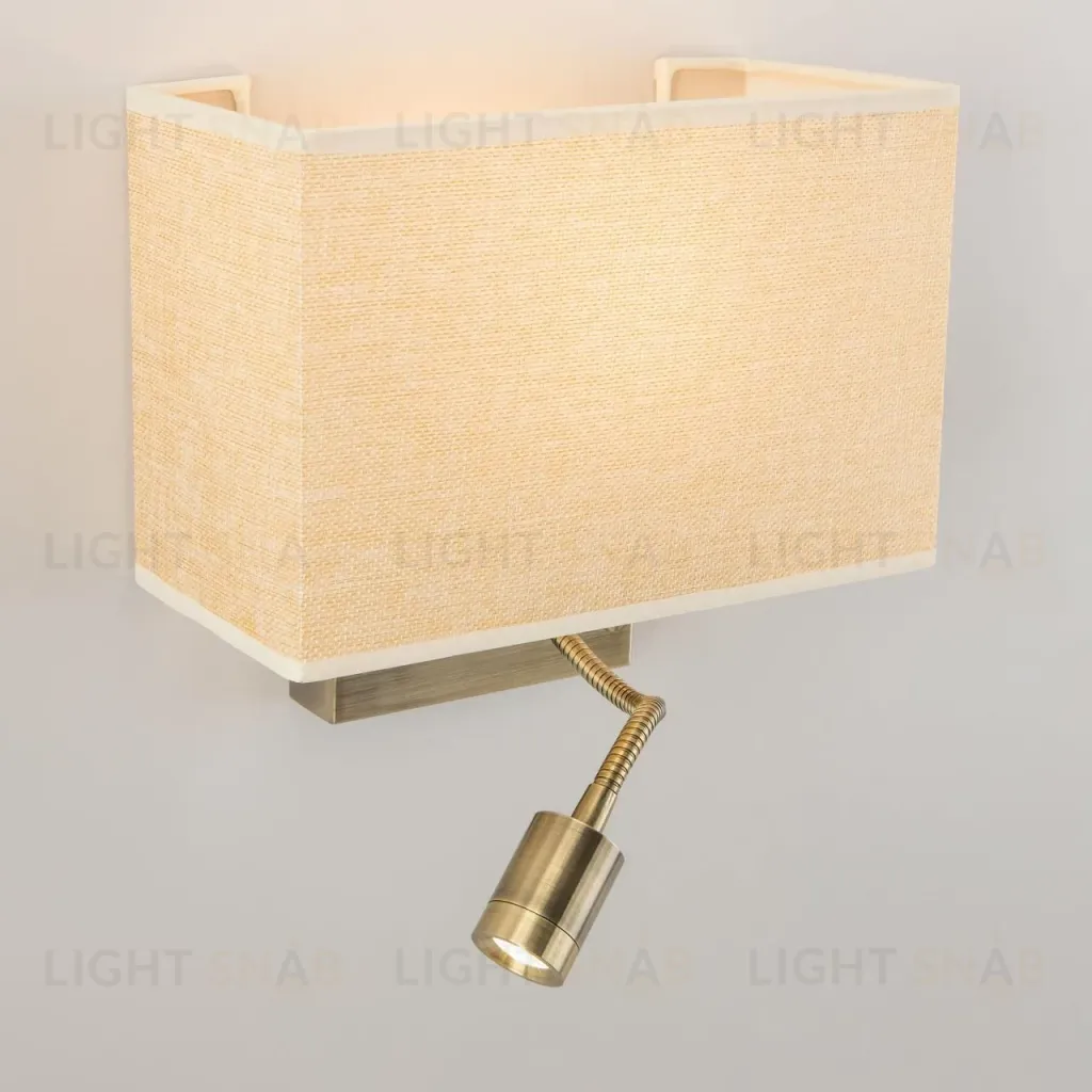 Настенный светильник Citilux Декарт CL704303 CL704303