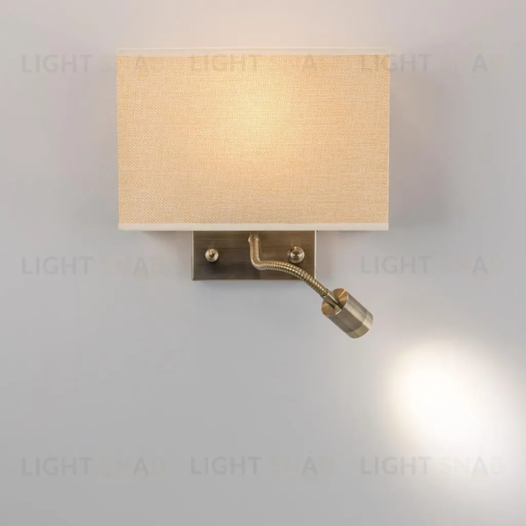 Настенный светильник Citilux Декарт CL704303 CL704303
