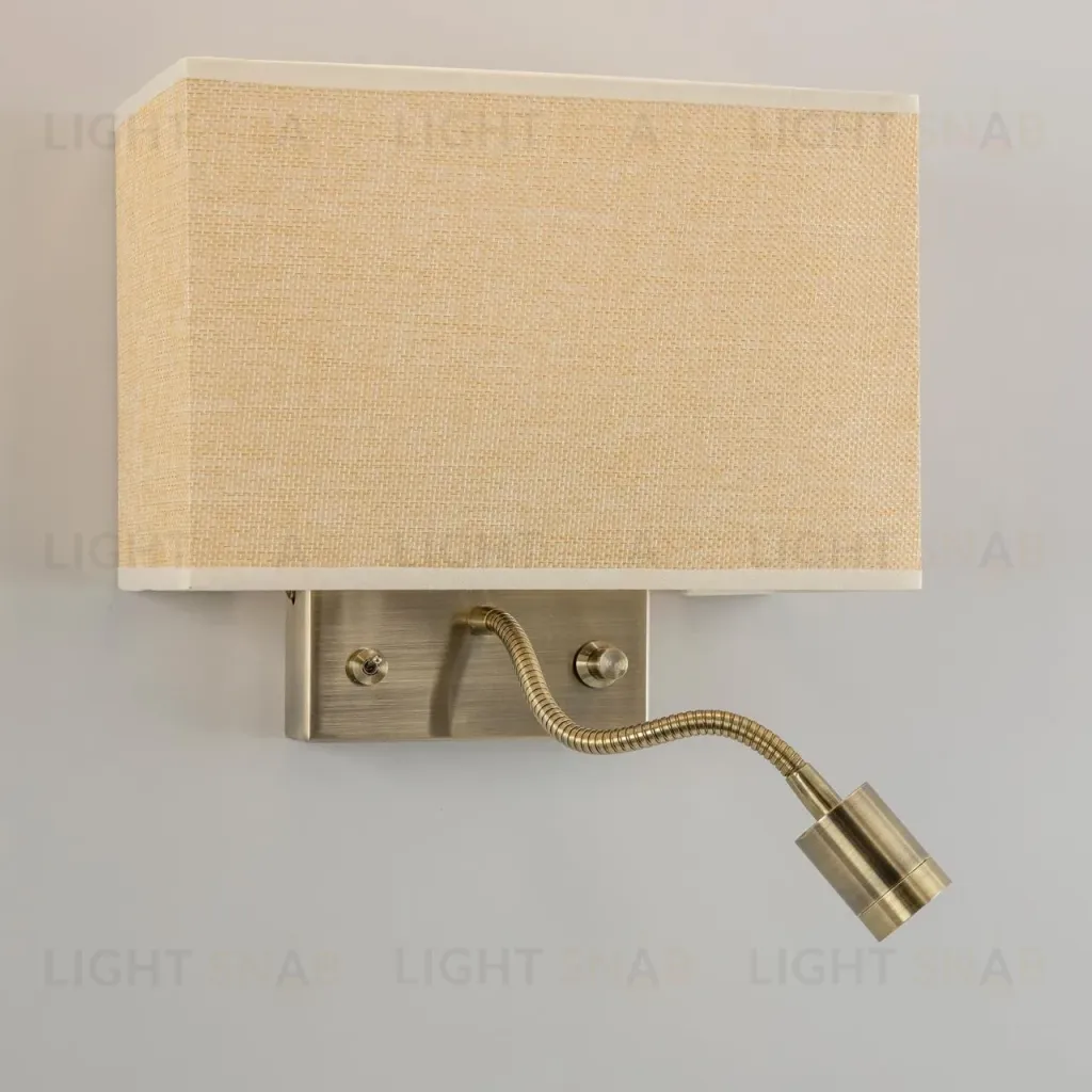 Настенный светильник Citilux Декарт CL704303 CL704303