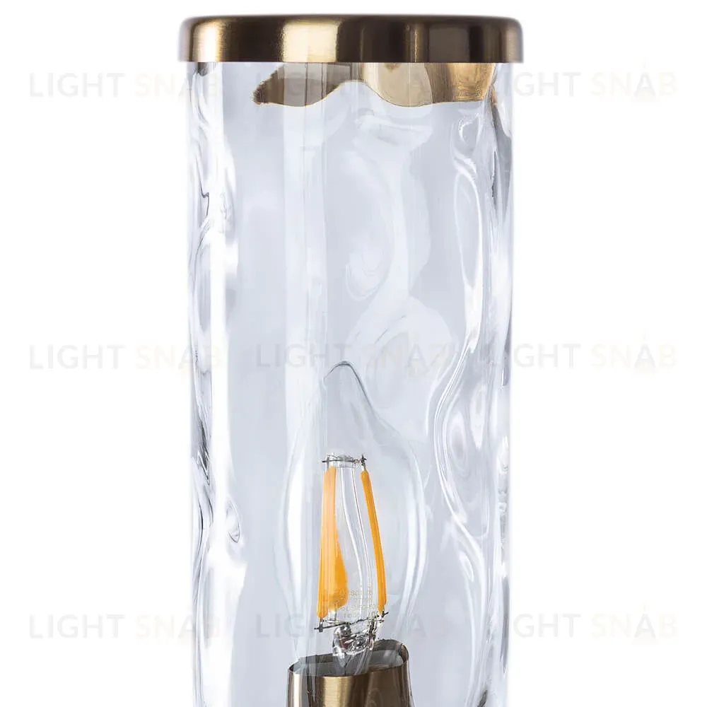 Подвесная люстра Divinare Sham 4505/17 LM-6 4505/17 LM-6