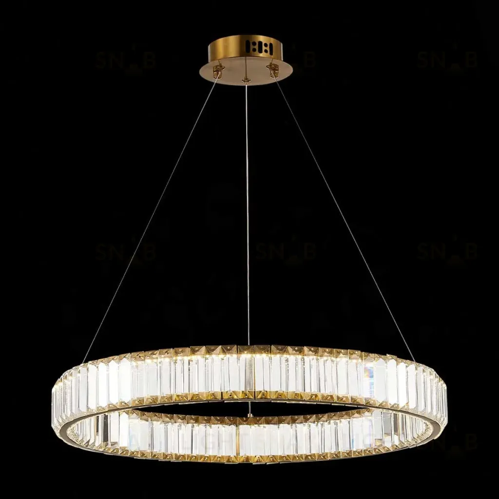 Подвесная люстра ST Luce Tivoli SL1622.363.01 SL1622.363.01