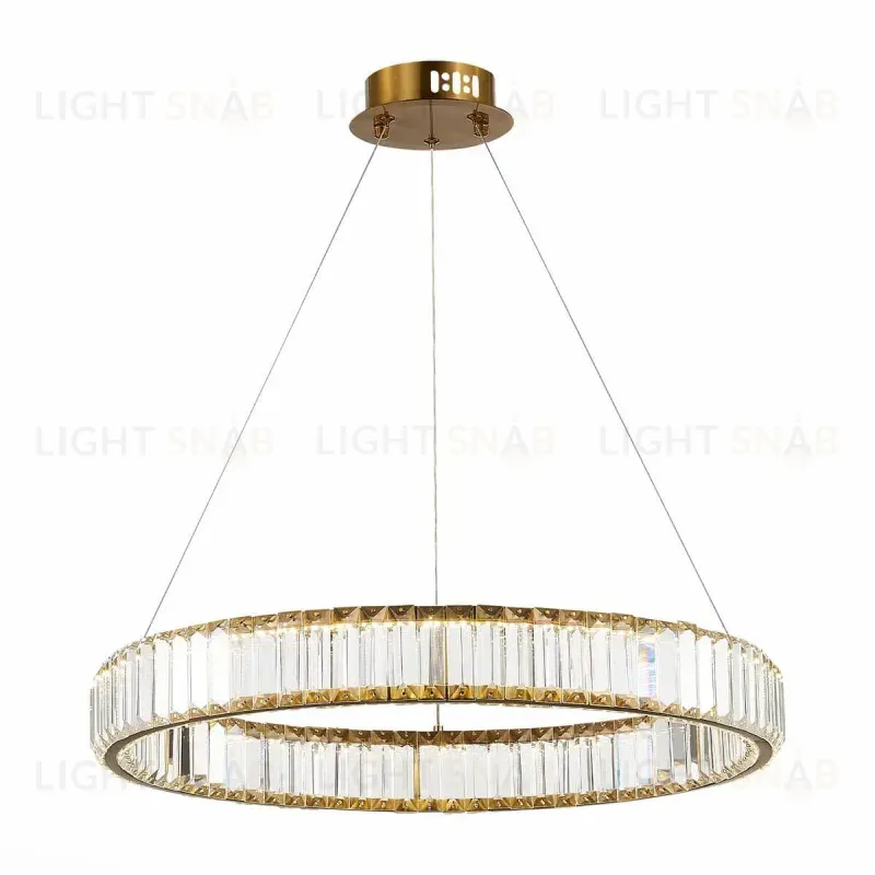Подвесная люстра ST Luce Tivoli SL1622.363.01 SL1622.363.01