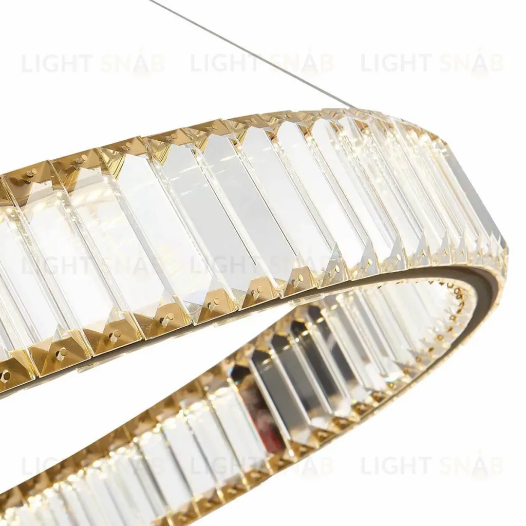 Подвесная люстра ST Luce Tivoli SL1622.363.01 SL1622.363.01