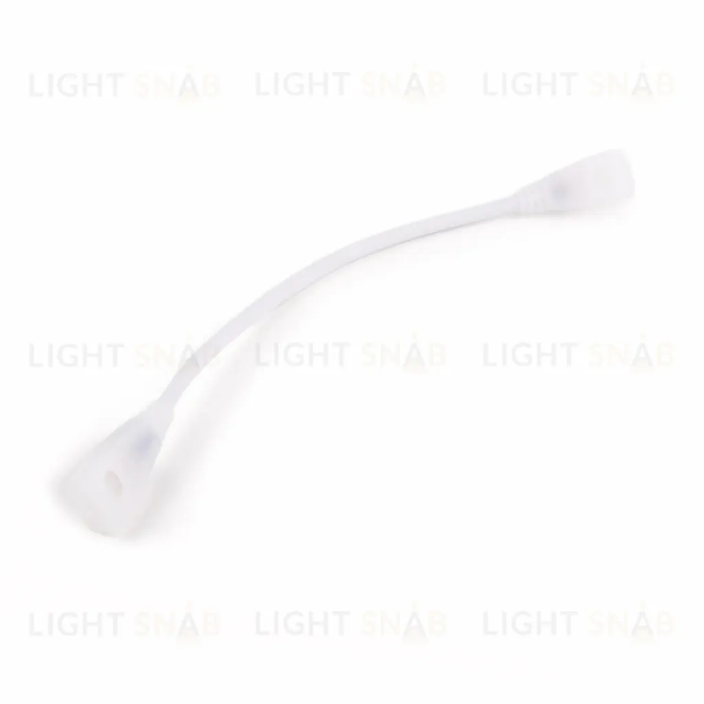 Коннектор для ленты LS002 RGB гибкий (10 шт) Elektrostandard 4690389171086 4690389171086