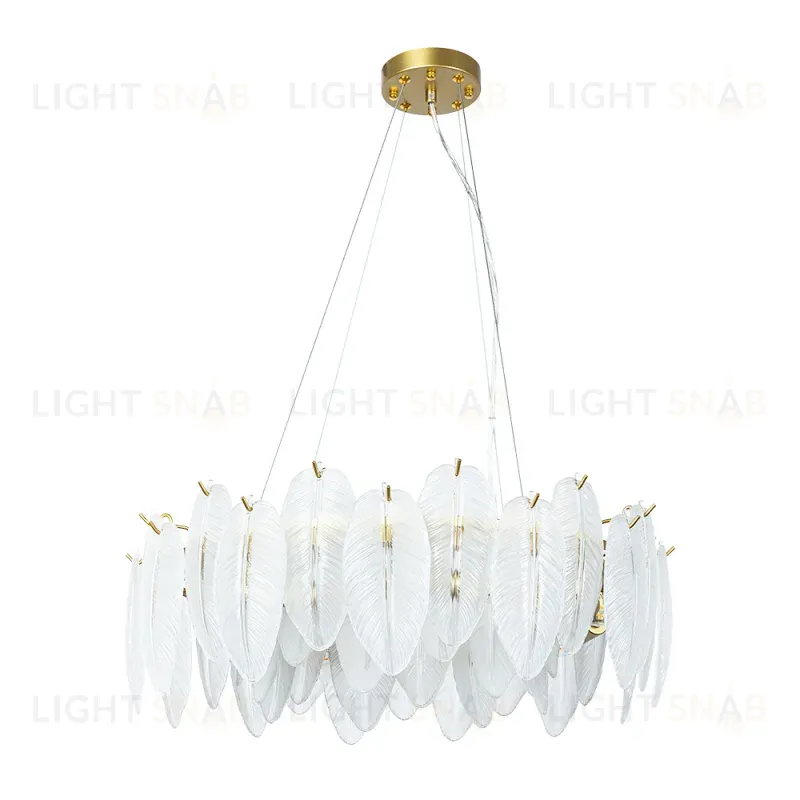 Подвесная люстра Arte Lamp Evie A4052SP-8SG A4052SP-8SG