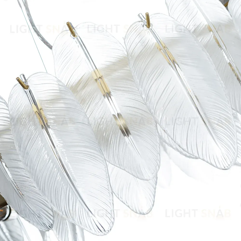 Подвесная люстра Arte Lamp Evie A4052SP-8SG A4052SP-8SG