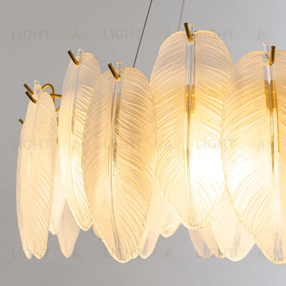 Подвесная люстра Arte Lamp Evie A4052SP-8SG A4052SP-8SG