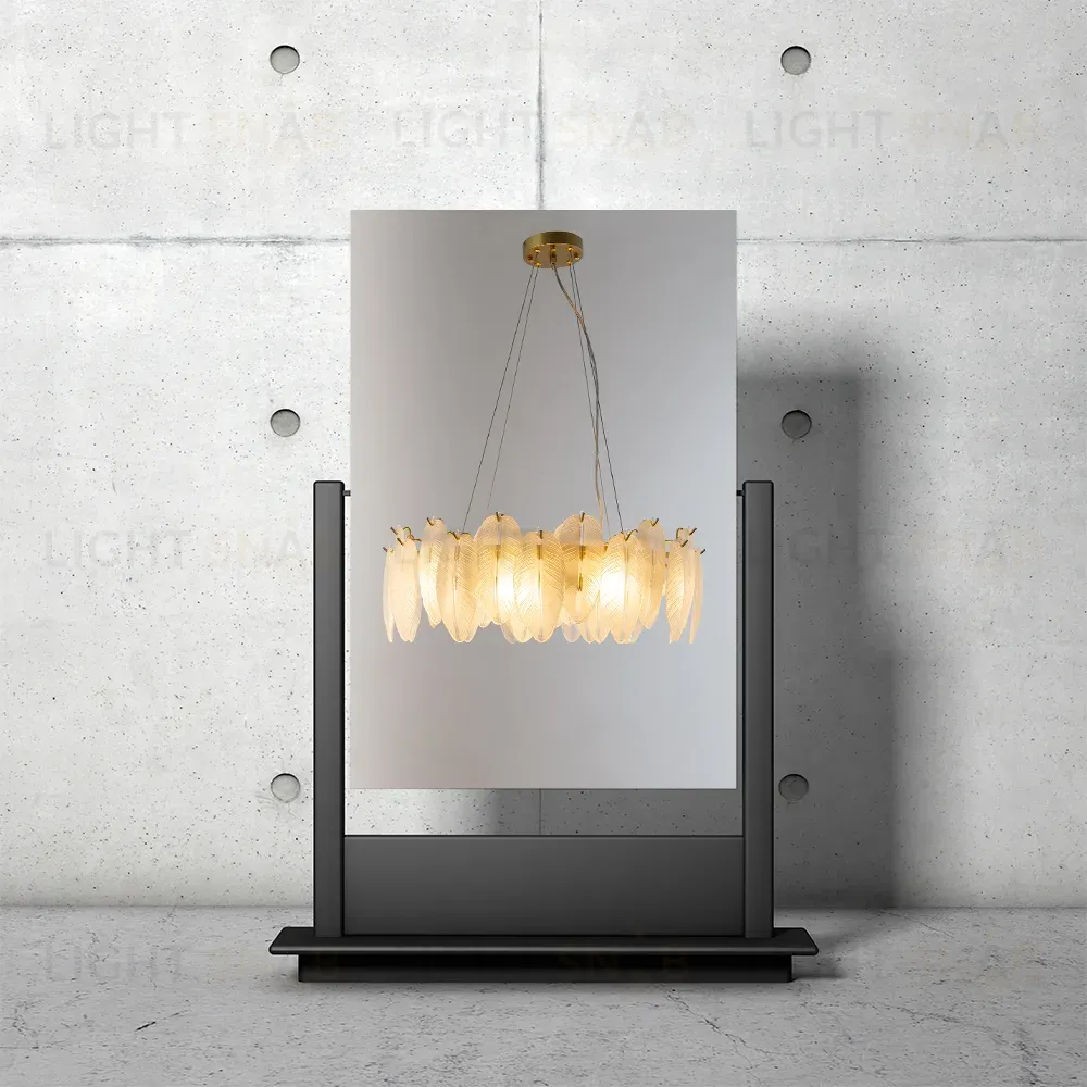 Подвесная люстра Arte Lamp Evie A4052SP-8SG A4052SP-8SG