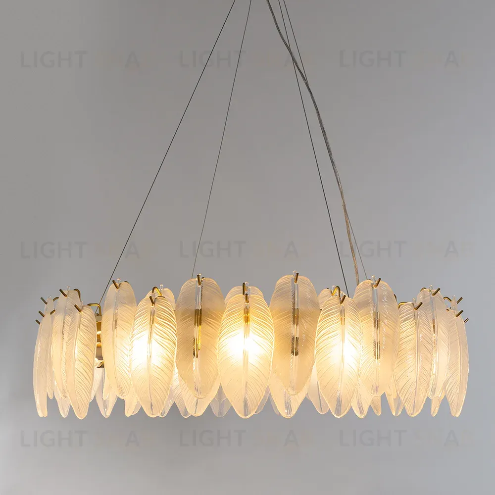 Подвесная люстра Arte Lamp Evie A4052SP-12SG A4052SP-12SG