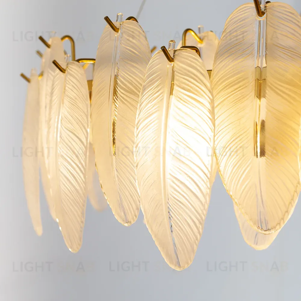 Подвесная люстра Arte Lamp Evie A4052SP-12SG A4052SP-12SG