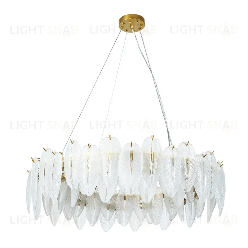 Подвесная люстра Arte Lamp Evie A4052SP-12SG A4052SP-12SG