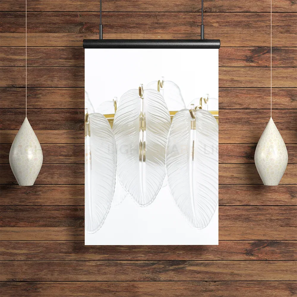 Подвесная люстра Arte Lamp Evie A4052SP-12SG A4052SP-12SG