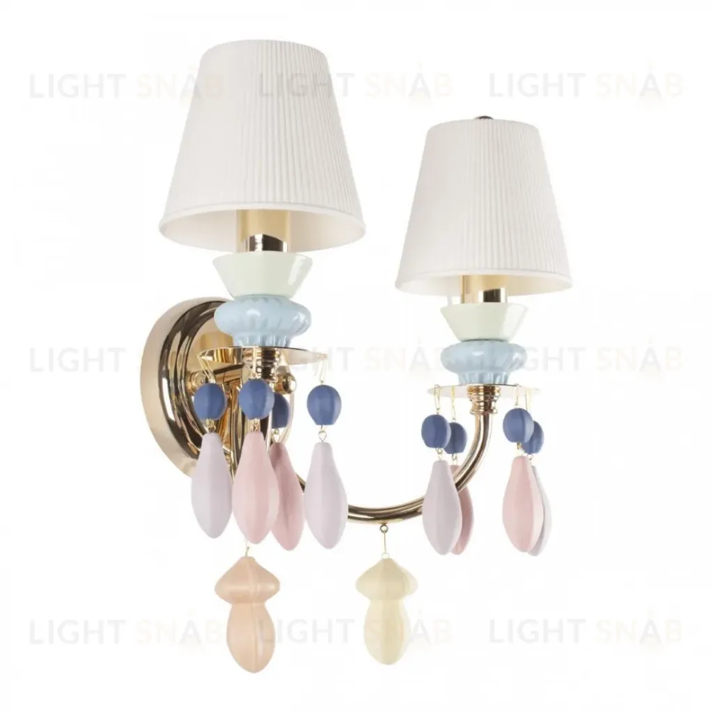 Бра Loft IT Grace 10203/2W Mult 10203/2W Mult