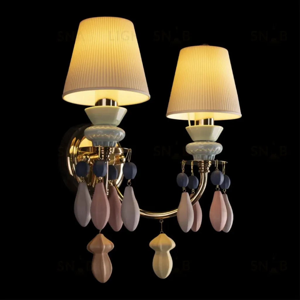 Бра Loft IT Grace 10203/2W Mult 10203/2W Mult