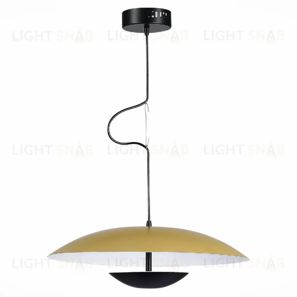 Подвесной светильник ST Luce Armonico SL6502.203.01 SL6502.203.01