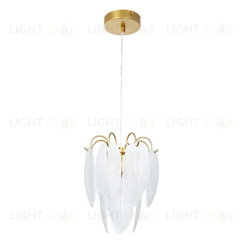 Подвесной светильник Arte Lamp Evie A4052SP-1SG A4052SP-1SG