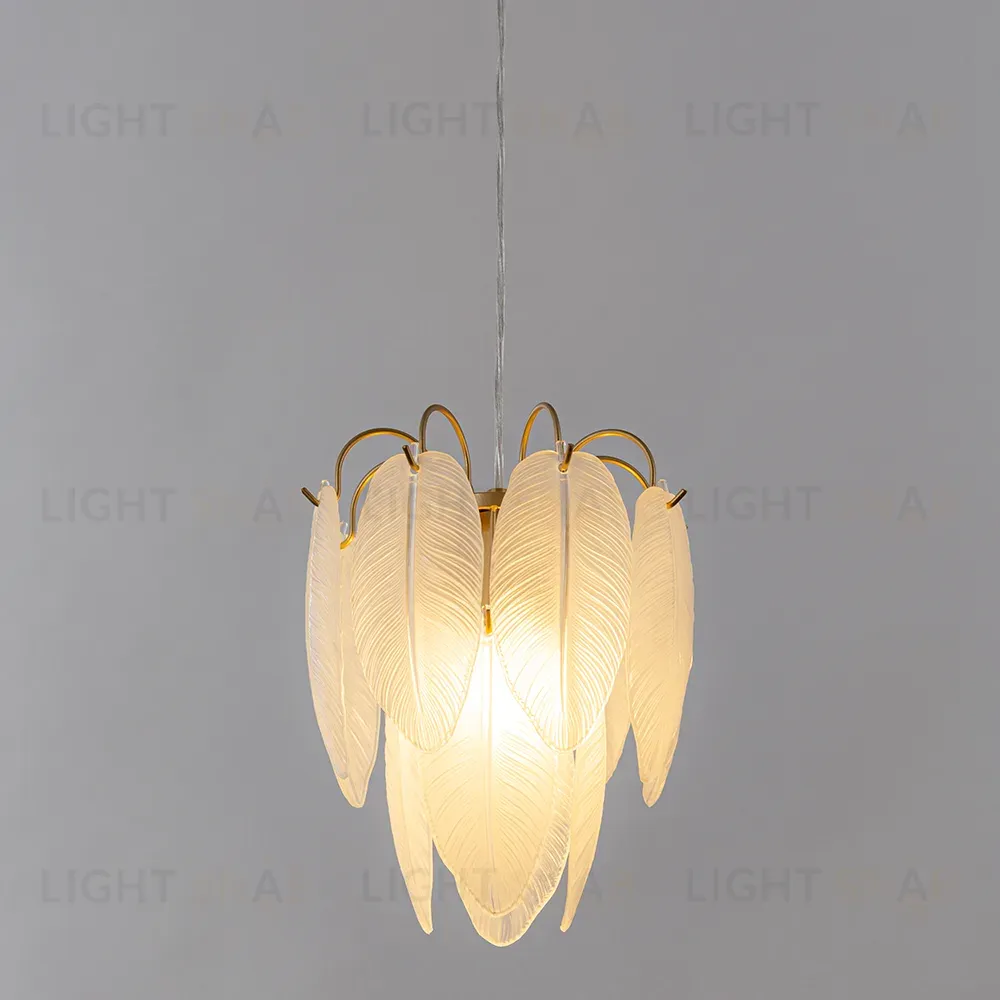 Подвесной светильник Arte Lamp Evie A4052SP-1SG A4052SP-1SG