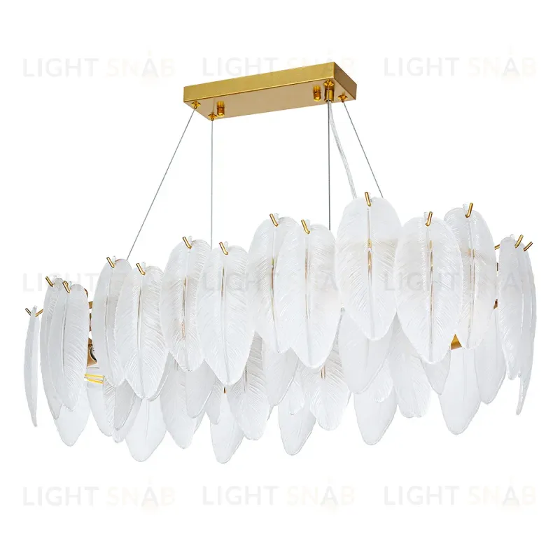 Подвесная люстра Arte Lamp Evie A4152SP-8SG A4152SP-8SG