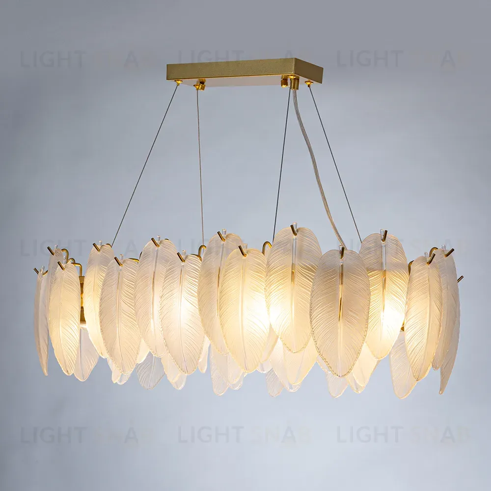 Подвесная люстра Arte Lamp Evie A4152SP-8SG A4152SP-8SG