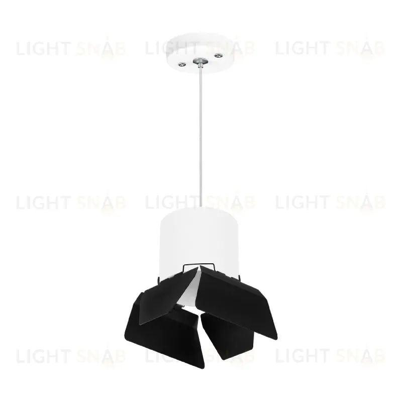 Подвесной светильник Lightstar Rullo (213486+590086+202487) RP3486487 RP3486487