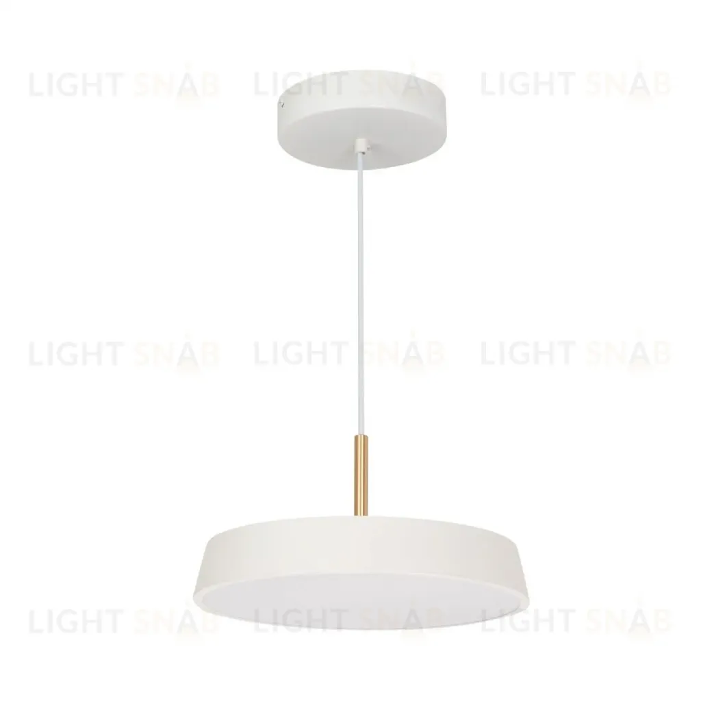 Подвесной светильник Arlight SP-ELEGANT-R300-17W Day4000 (WH, 120 deg, 230V) 033919(1) 033919(1)