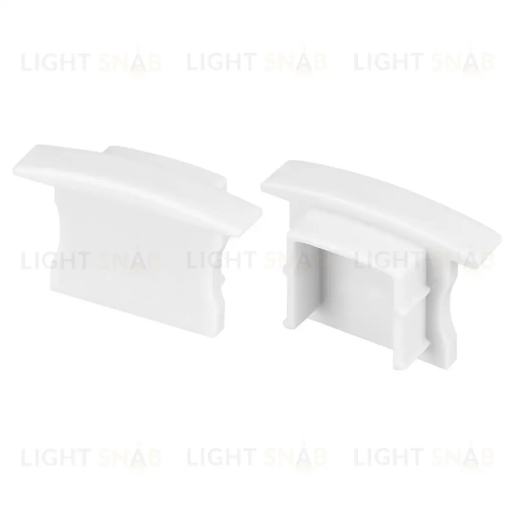 Заглушка Arlight LINE-2315-F глухая WHITE 044267 044267