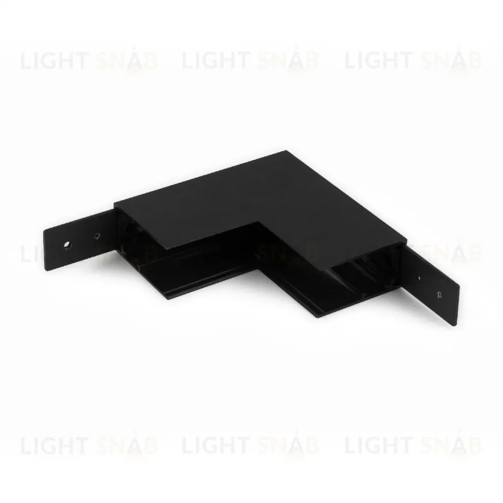 Коннектор угловой внутренний Elektrostandard Slim Magnetic 4690389190582 85091/11 a062190 4690389190582