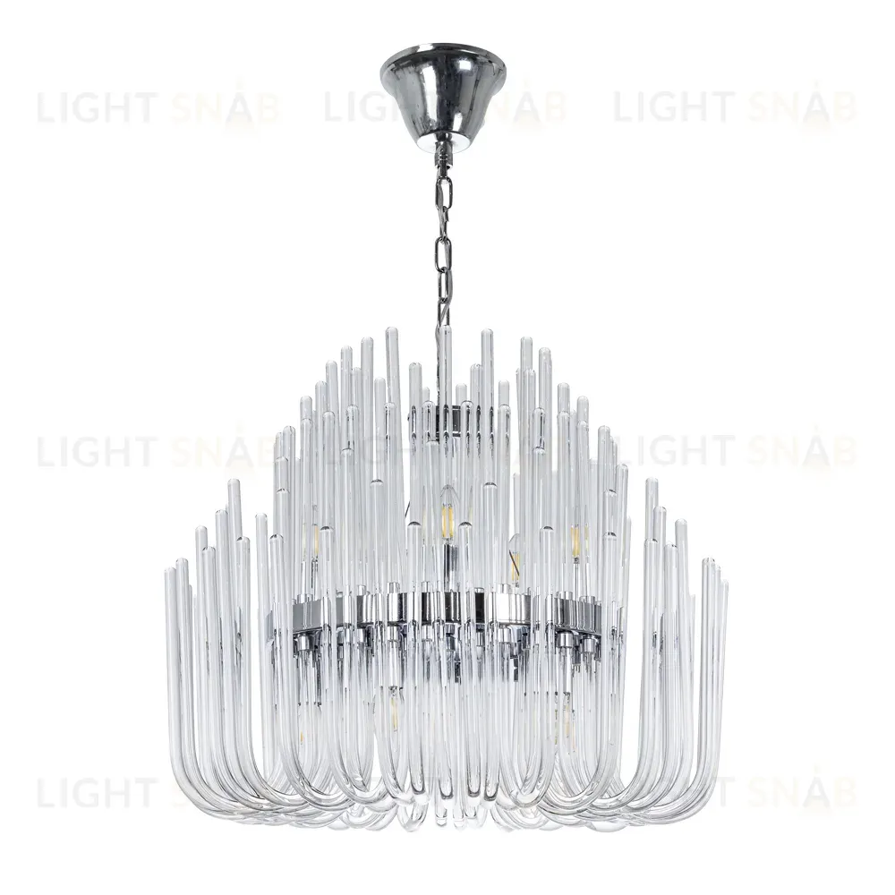 Подвесная люстра Divinare Bianca 6043/02 LM-10 6043/02 LM-10