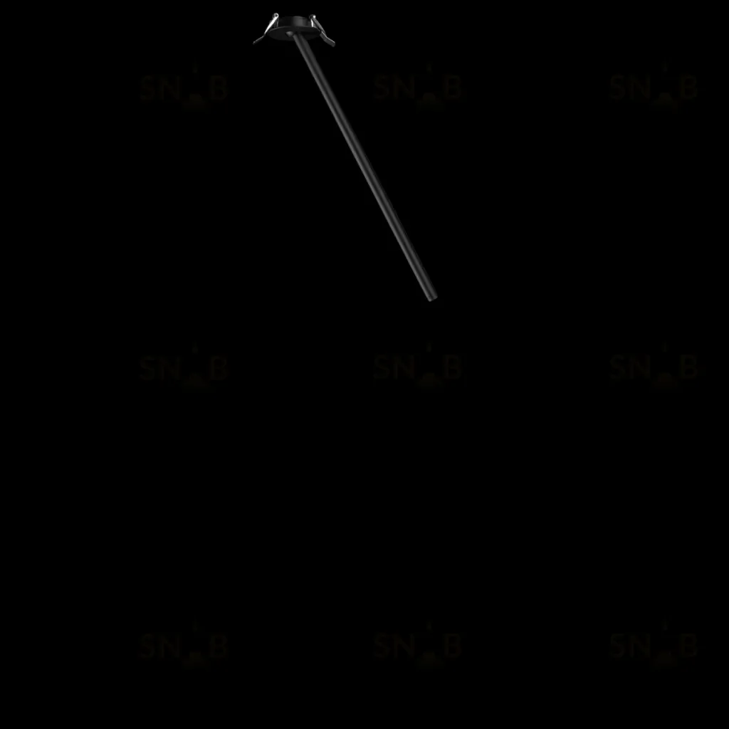 Встраиваемый светильник Loft IT Cane 10359/500 Black 10359/500 Black