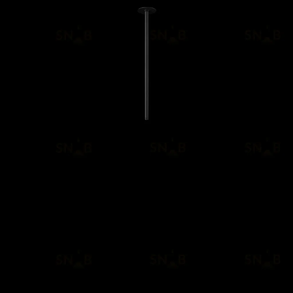 Встраиваемый светильник Loft IT Cane 10359/500 Black 10359/500 Black
