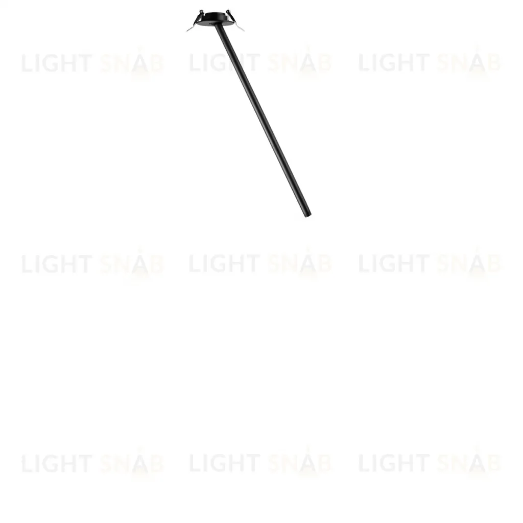 Встраиваемый светильник Loft IT Cane 10359/500 Black 10359/500 Black