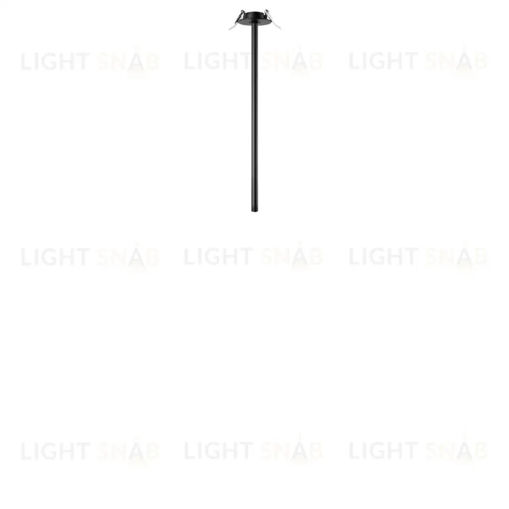 Встраиваемый светильник Loft IT Cane 10359/500 Black 10359/500 Black
