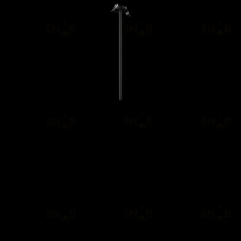 Встраиваемый светильник Loft IT Cane 10359/500 Black 10359/500 Black