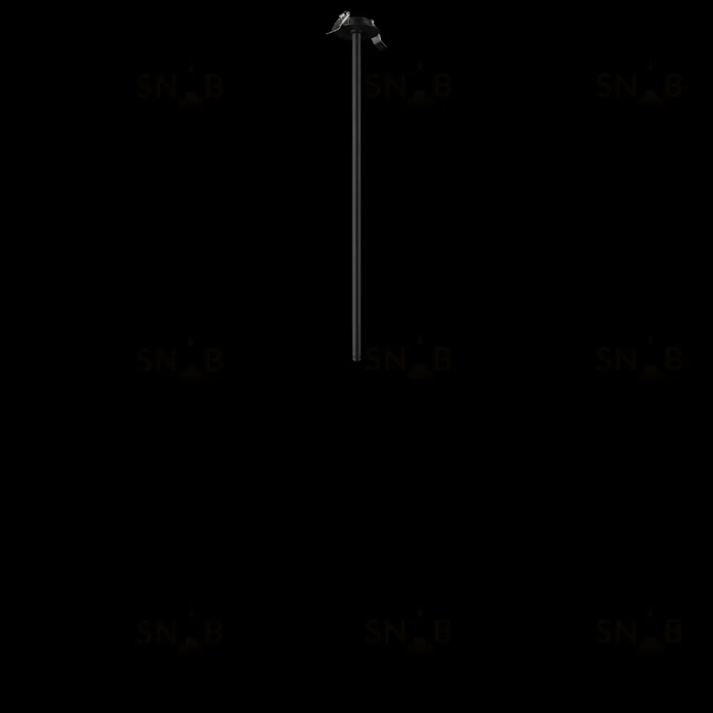 Встраиваемый светильник Loft IT Cane 10359/600 Black 10359/600 Black