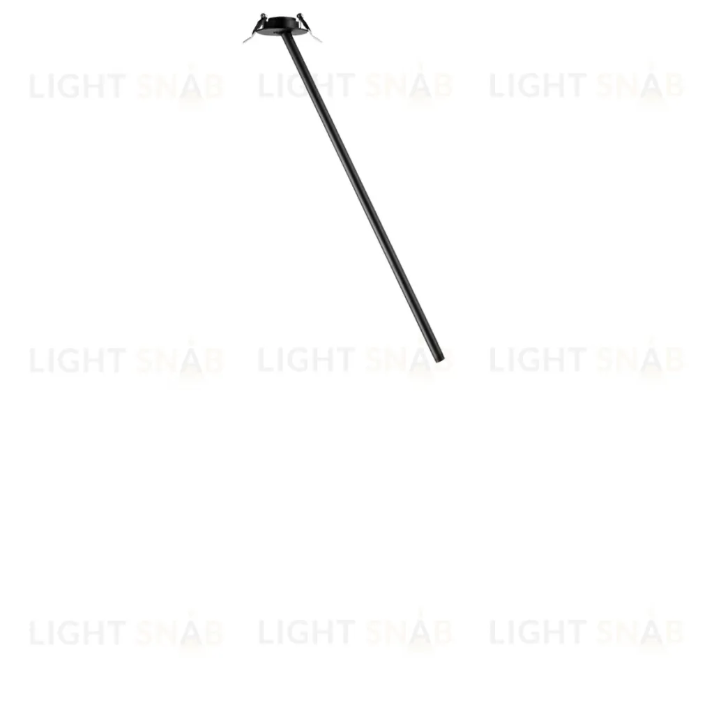 Встраиваемый светильник Loft IT Cane 10359/600 Black 10359/600 Black