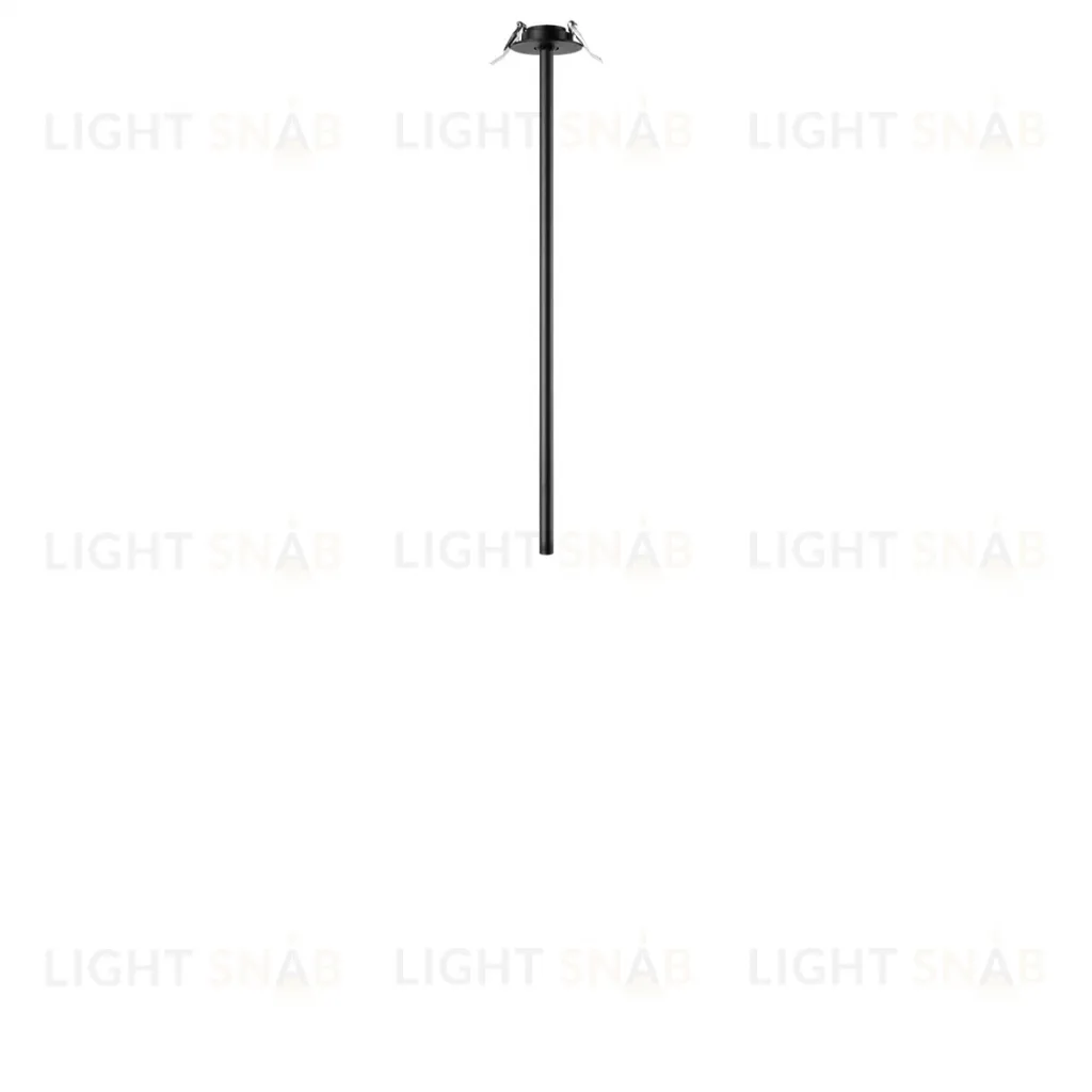 Встраиваемый светильник Loft IT Cane 10359/600 Black 10359/600 Black