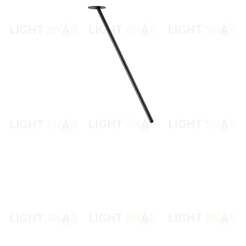 Встраиваемый светильник Loft IT Cane 10359/600 Black 10359/600 Black